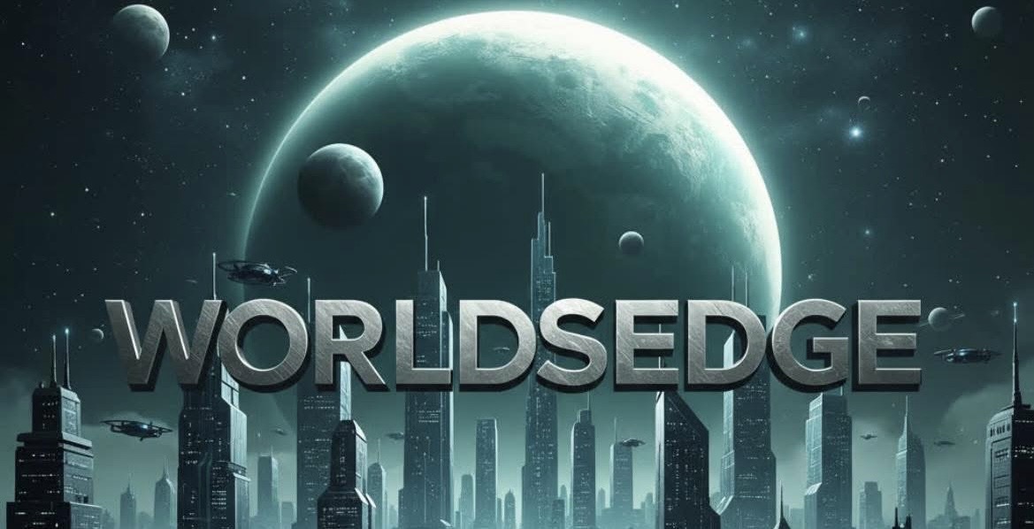 World’s Edge Media